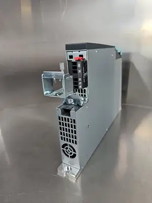 USED Siemens Sinamics