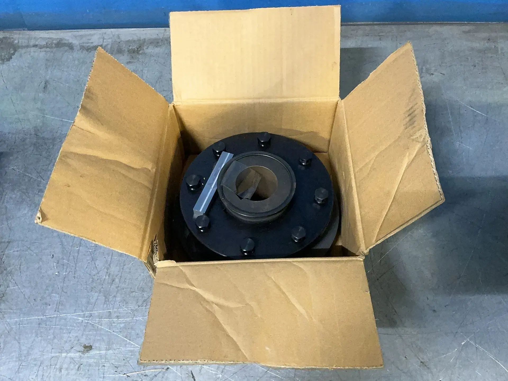 New | in-Stock TSUBAKI TL1024 Miscellaneous MRO Ohio US | HGR 24 #1305100