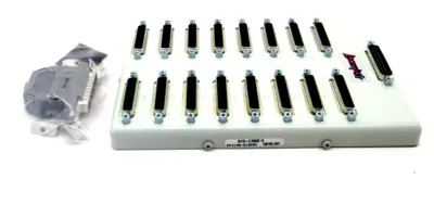 NEW ROCKETPORT 94100-2 INTERFACE CONVERTER RS232 16 PORTS 941002