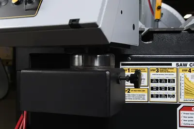 NEW HYD-MECH V-18