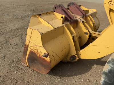 Used JOHN DEERE 344E Wheel Loaders Michigan US | Miedema Asset Management Group #1760259