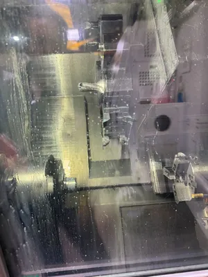 GILDEMEISTER CTX 320 LINEAR V6 CNC Machines | Bowland Trading Ltd (4)