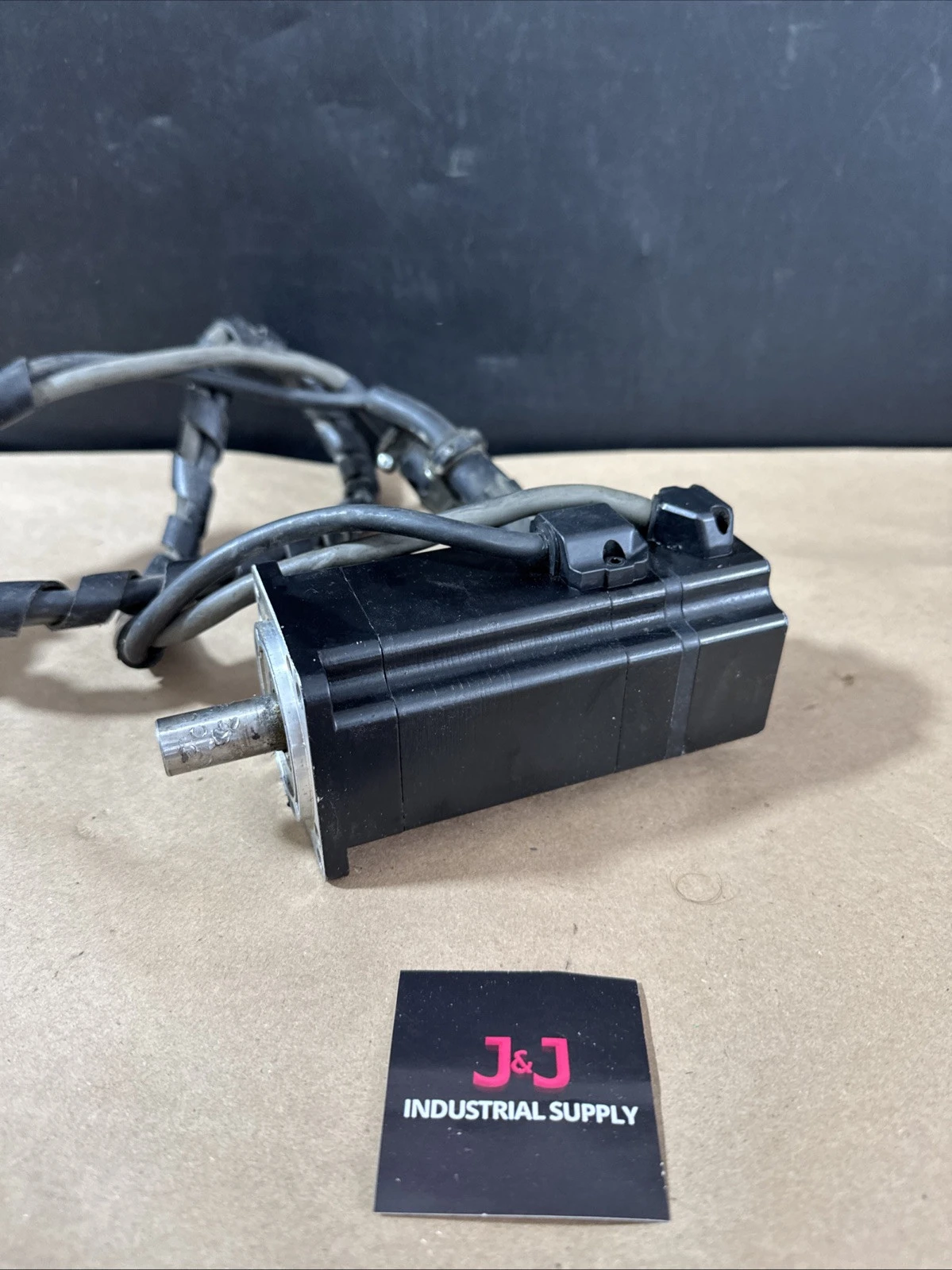USED Allen-Bradley Y-2012-H00AA