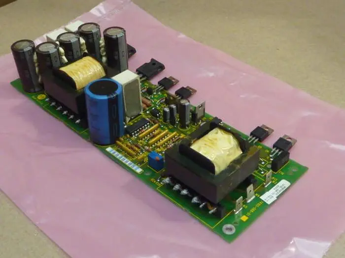 Used ALLEN BRADLEY 74102-588-51 Circuit Boards Michigan US | Ideal Machinery #701362