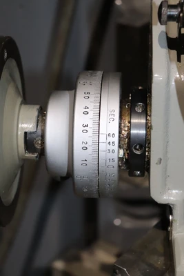 USED TROYKE D-12