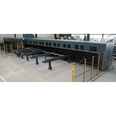 GATOR FAB FALCON CUT 550 Laser Cutters | Sierra Victor Industries (1)