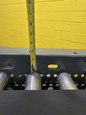 Used INTELLIGRATED MDR Conveyors | Packer City Sales #1298113