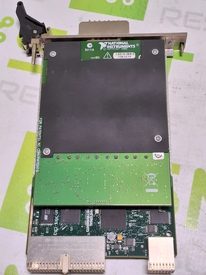 USED NATIONAL INSTRUMENTS PXI-2586