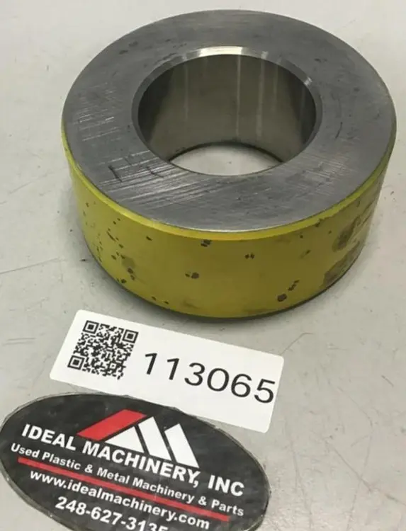 Used VAN DORN ST305092A Clamps Michigan US | Ideal Machinery #1173999