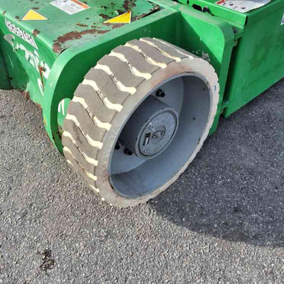 USED 2016 Genie Z-30/20N