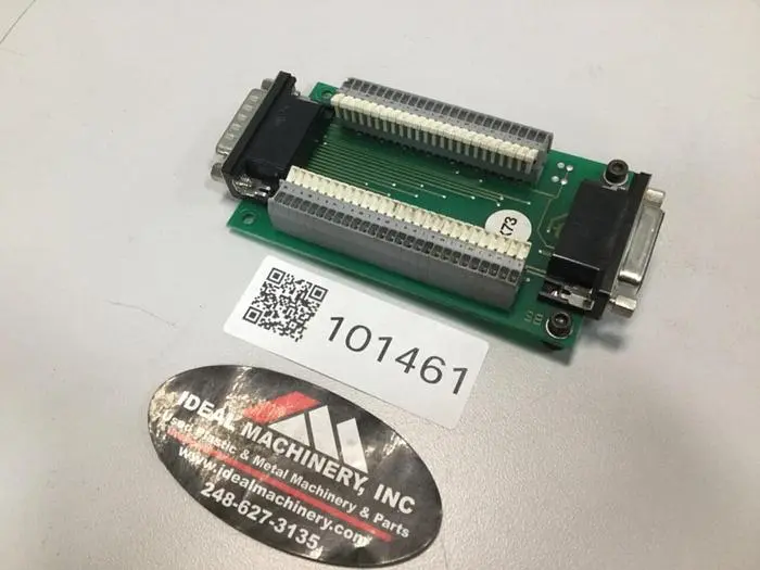 Used KLEMMENPRINT 559.2910.121 Circuit Boards Michigan US | Ideal Machinery #590790