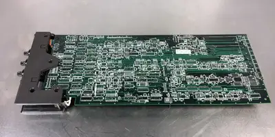USED MTS 458.12