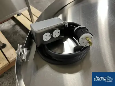 USED Liquid Packaging Solutions Liquid Packaging Solutions Eyedrop Filling Line