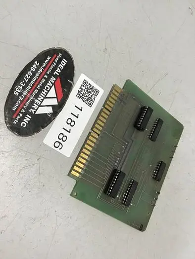 USED SCI 21649 REV B