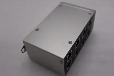 PHOENIX CONTACT FL SWITCH SFN 8TX ETHERNET SWITCH 2891929 STK K-402-D