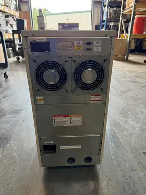 Toshiba 1600XP On Line UPS Uninterruptible Power Supply (8.2.5)