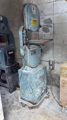 Used _UNKNOWN_ _UNKNOWN_ Woodworking Sanders Georgia US | Auction Management Corporation #1548674
