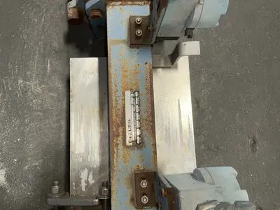 Used DEZURIK 9420117R001 Pumps Ohio US | HGR 24 #1567144