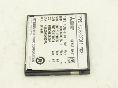 Used MAZAK _UNKNOWN_ PLC Processors Indiana US | Arrow Industrial #1408195