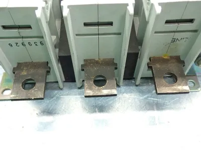 Used ABB OETLNF200A Relays & Switches | HGR 24 #739276