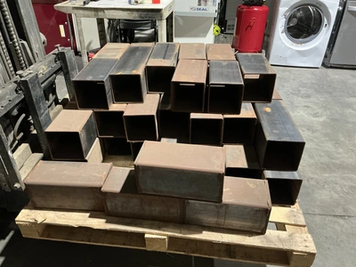 Used _UNKNOWN_ _UNKNOWN_ Construction Material & Supplies Michigan US | Miedema Asset Management Group #1580019