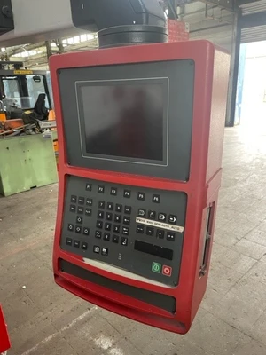 Edwards PR6 100/3100