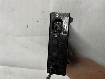 USED RENISHAW PSU 3 POWER SUPPLY UNIT