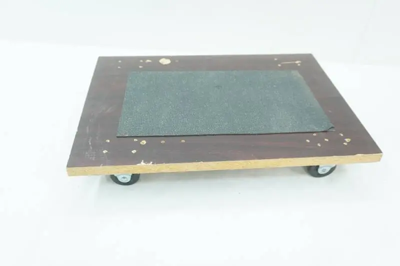 Furniture Cart , 19" x 13"