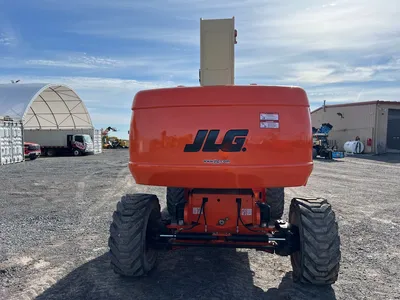 USED 2016 JLG 860SJ