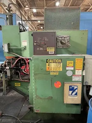 USED 2000 BANNER 2CPS50A18