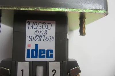 NEW IDEC UCSQ0003 CAM SWITCH