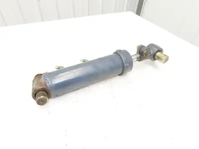 Toyota 5FBC25 Hydraulic Forklift Tilt Cylinder From E50XM-33 Forklift