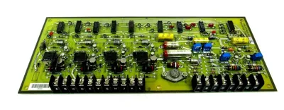 NEW GENERAL ELECTRIC 44C372661-G01-C1B INVERTER CONTROL BOARD 44A321029