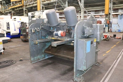 USED 1974 Cincinnati 1406-R