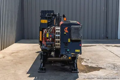 Used 2022 DITCH 2022 DITCH WITCH JT20 Drill Rigs Florida US | HDD Broker #1520099