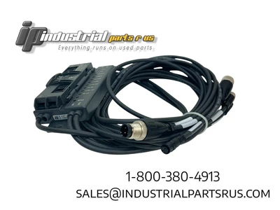 NEW PEPPERL+FUCHS VAZ-2E2A-G20-ZPA1