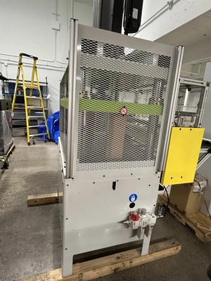 USED 2025 FREEMAN SCHWABE SEP30
