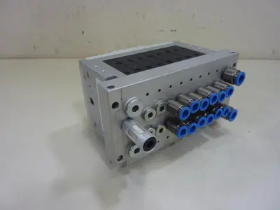 USED FESTO CPV14-VI