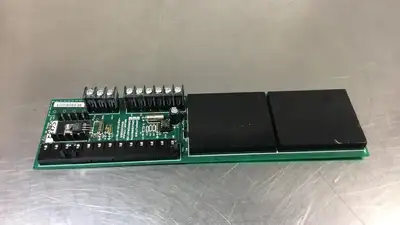 COMPUTER CONVERSION Corp. RST18-P15-1 Snap-Trak Encoder. 3B