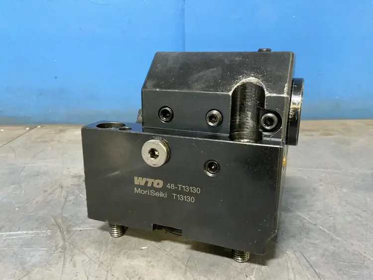 Used WTO 48T13130 Tooling & Accessories (Other) Ohio US | HGR 24 #1250408