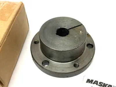 USED BALDOR DODGE HEAVY DUTY MASKA BUSHING SDSX9/16