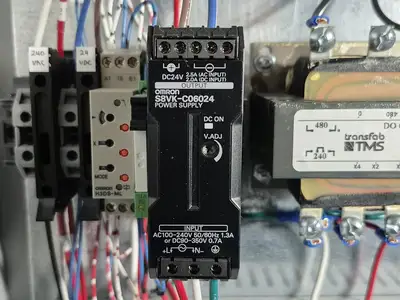 USED ABB ACS880-01-035A-7