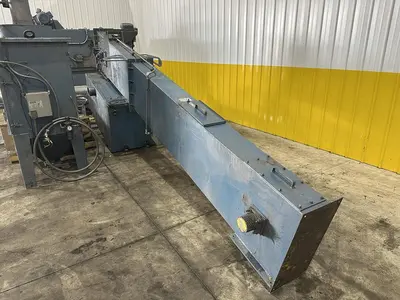 USED 2017 VIKING CT4812/12PDC 48" TABLE