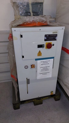 ILSA Ultrasonic Industrial Parts Cleaner