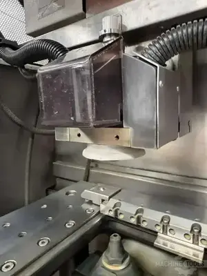 Used 2013 CHARMILLES CUT 200 SP Wire EDM Illinois US | Perfection Global, LLC. #1371465
