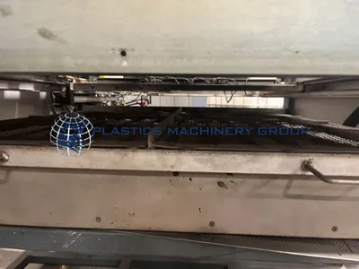 AAA 3036 Single Station Thermoformer