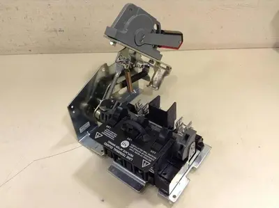 USED ALLEN BRADLEY 1494V-DS30 SER D