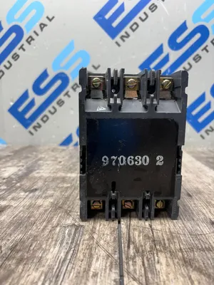 CUTLER HAMMER HMCP015E0C Electrical/PLC/Automation | ESS Industrial Equipment Sales (4)