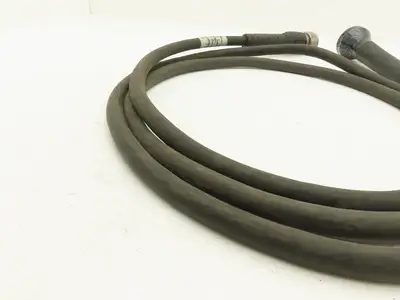 Stanley 20C107603 Control & Power Cable For Electric Nutrunner 10ft Rev 34