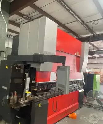 USED 2012 AMADA HFE-M2-1303